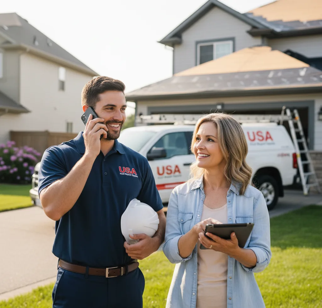 Flat Roof Repair in Princeton, MN